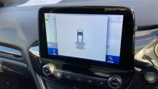 Ford Fiesta 1.0 EcoBoost 100 ST-Line Edition 5dr Petrol Hatchback